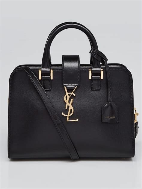 ysl tassen zwart|Saint Laurent.